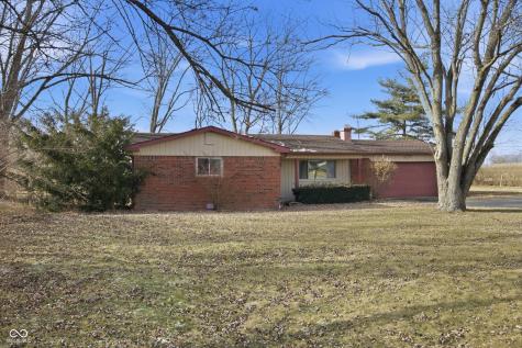 8586 N 200 W Fortville IN 46040