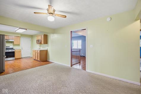 8586 N 200 W Fortville IN 46040