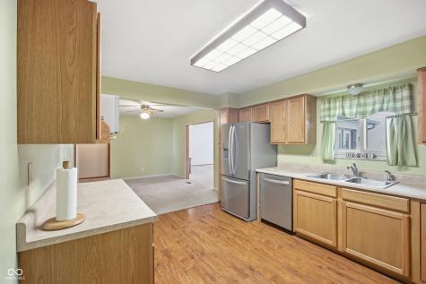 8586 N 200 W Fortville IN 46040
