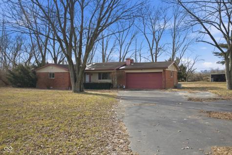 8586 N 200 W Fortville IN 46040