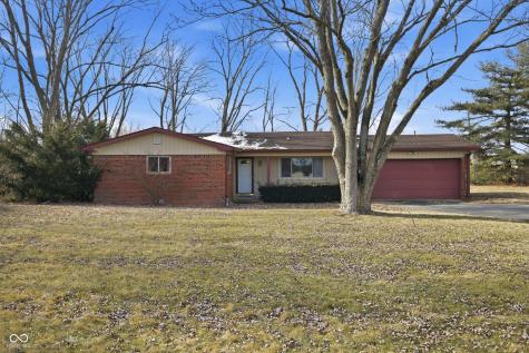 8586 N 200 W Fortville IN 46040