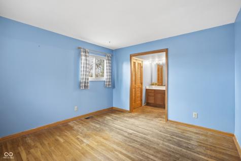 8586 N 200 W Fortville IN 46040