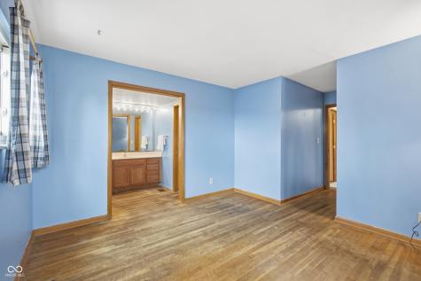 8586 N 200 W Fortville IN 46040