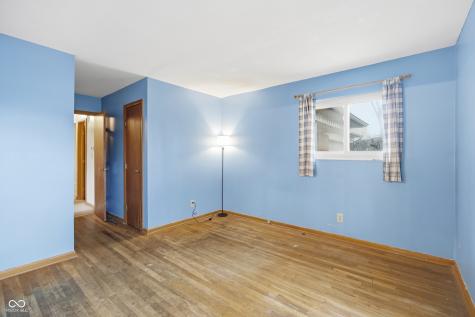8586 N 200 W Fortville IN 46040