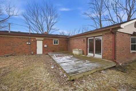 8586 N 200 W Fortville IN 46040