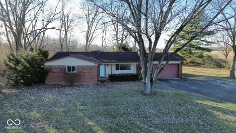 8586 N 200 W Fortville IN 46040