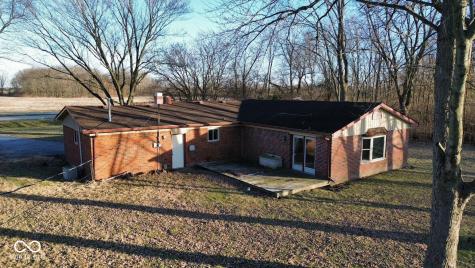 8586 N 200 W Fortville IN 46040
