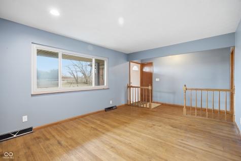 8586 N 200 W Fortville IN 46040
