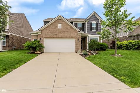 10512 Pintail Lane Indianapolis IN 46239