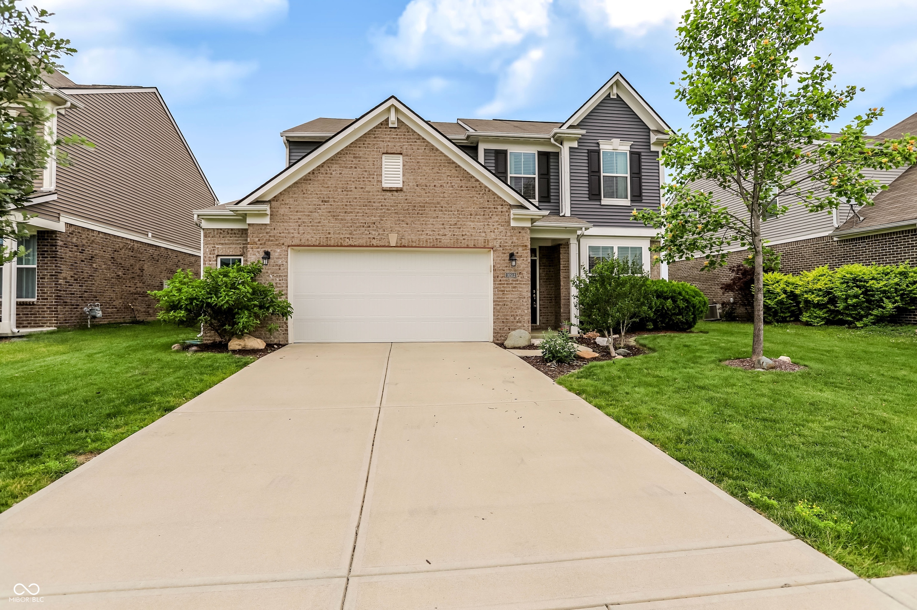 10512 Pintail Lane Indianapolis IN 46239