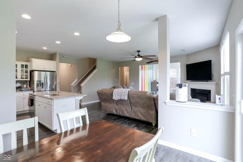 10512 Pintail Lane Indianapolis IN 46239