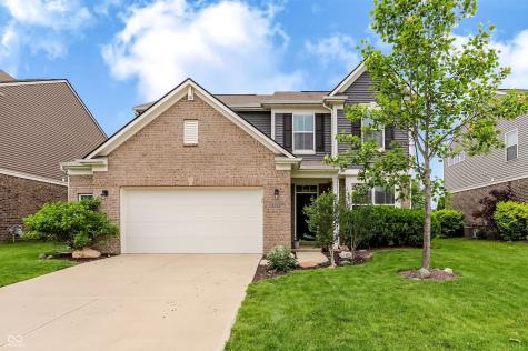10512 Pintail Lane Indianapolis IN 46239