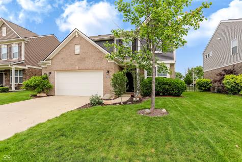 10512 Pintail Lane Indianapolis IN 46239