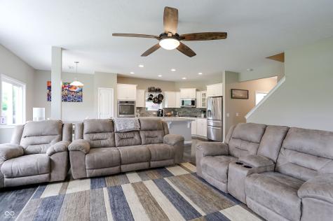 10512 Pintail Lane Indianapolis IN 46239