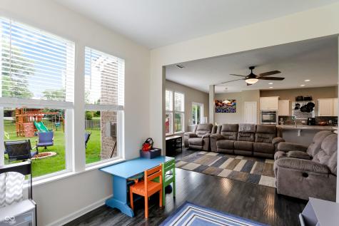 10512 Pintail Lane Indianapolis IN 46239