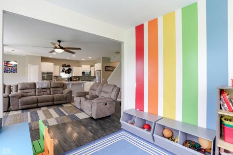 10512 Pintail Lane Indianapolis IN 46239