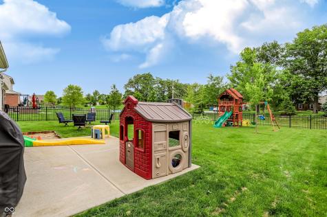 10512 Pintail Lane Indianapolis IN 46239