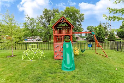 10512 Pintail Lane Indianapolis IN 46239