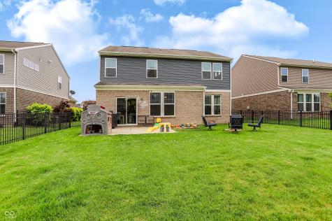 10512 Pintail Lane Indianapolis IN 46239