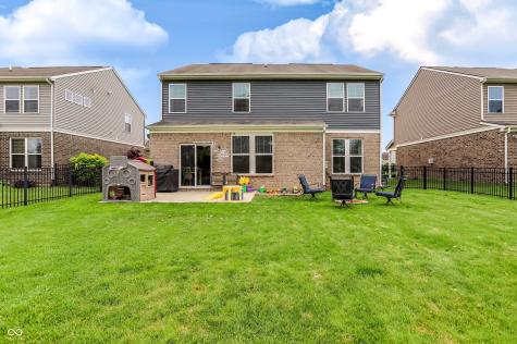 10512 Pintail Lane Indianapolis IN 46239