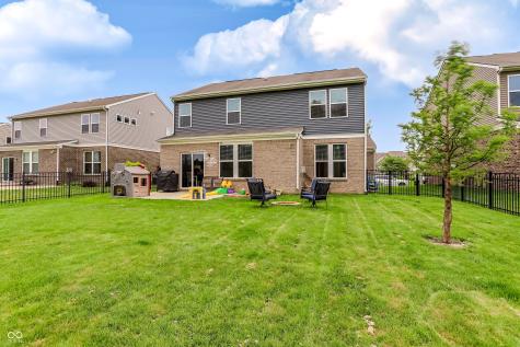 10512 Pintail Lane Indianapolis IN 46239