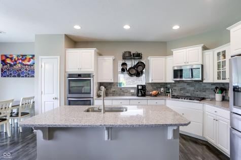 10512 Pintail Lane Indianapolis IN 46239