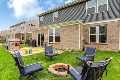 10512 Pintail Lane Indianapolis IN 46239