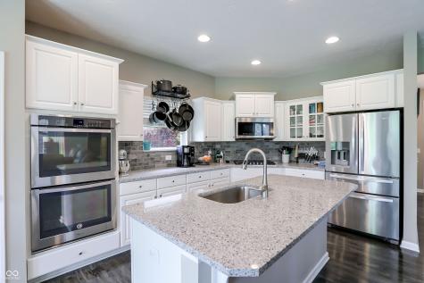 10512 Pintail Lane Indianapolis IN 46239