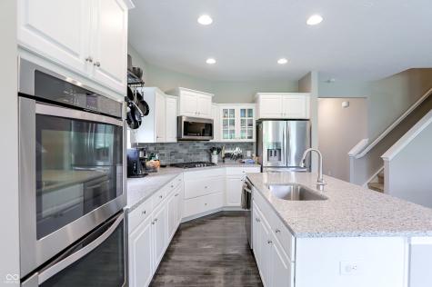 10512 Pintail Lane Indianapolis IN 46239