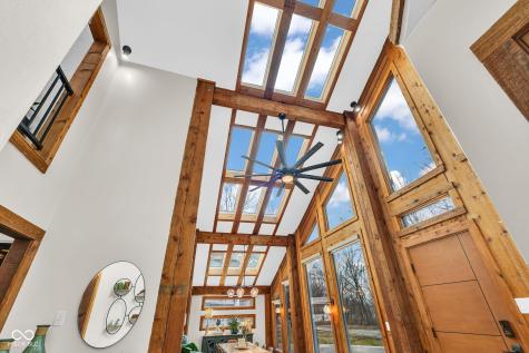 785 Pineview Drive Zionsville IN 46077