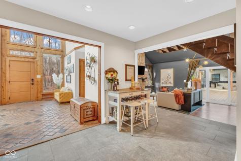 785 Pineview Drive Zionsville IN 46077