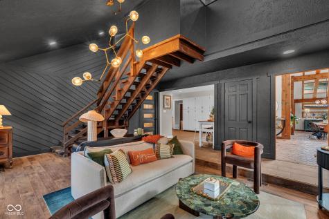 785 Pineview Drive Zionsville IN 46077
