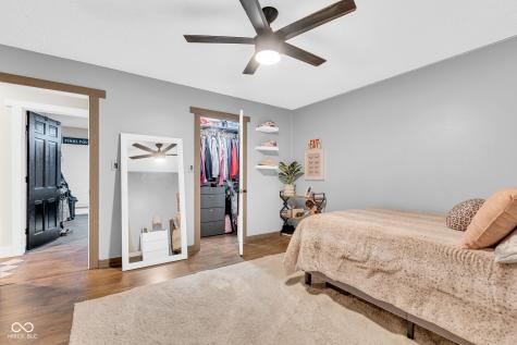785 Pineview Drive Zionsville IN 46077