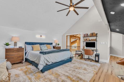 785 Pineview Drive Zionsville IN 46077