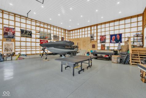 785 Pineview Drive Zionsville IN 46077