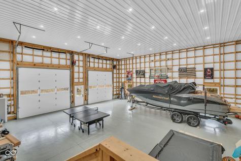785 Pineview Drive Zionsville IN 46077