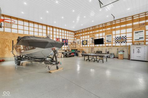 785 Pineview Drive Zionsville IN 46077
