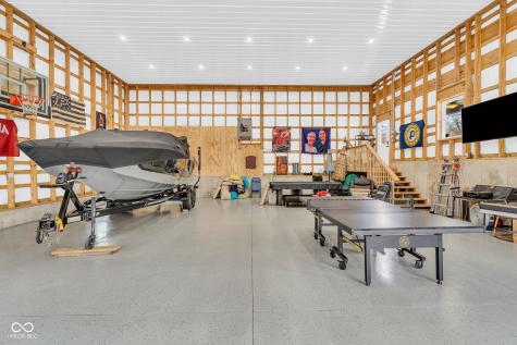 785 Pineview Drive Zionsville IN 46077