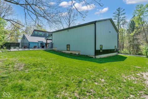 785 Pineview Drive Zionsville IN 46077