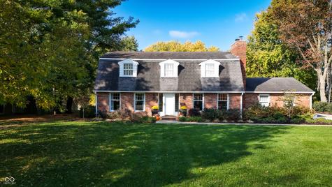 4410 N Riverside Drive Columbus IN 47203