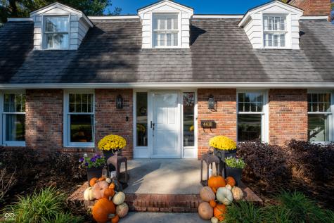 4410 N Riverside Drive Columbus IN 47203