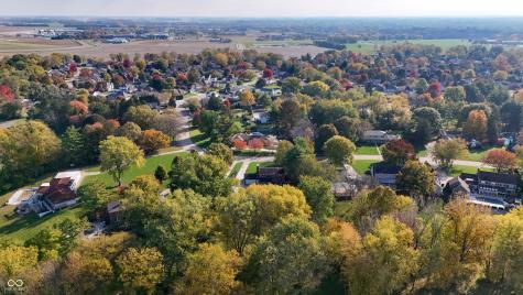 4410 N Riverside Drive Columbus IN 47203