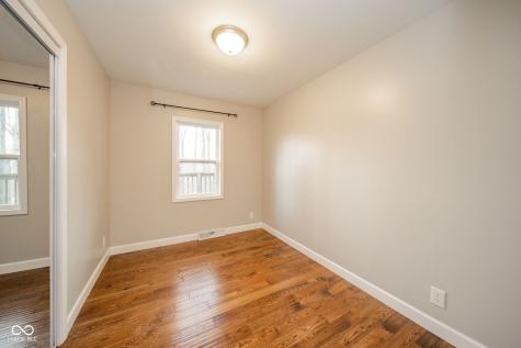 4313 N Hartstrait Road Bloomington IN 47404