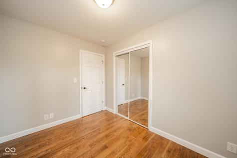 4313 N Hartstrait Road Bloomington IN 47404