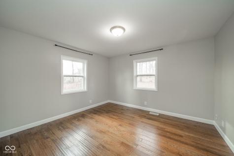 4313 N Hartstrait Road Bloomington IN 47404