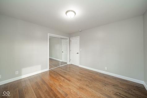 4313 N Hartstrait Road Bloomington IN 47404