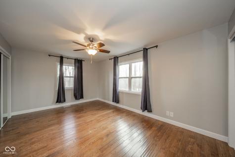 4313 N Hartstrait Road Bloomington IN 47404