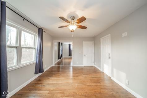 4313 N Hartstrait Road Bloomington IN 47404