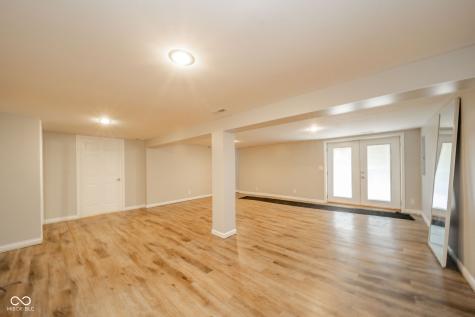 4313 N Hartstrait Road Bloomington IN 47404