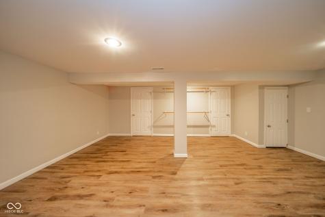 4313 N Hartstrait Road Bloomington IN 47404